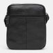 Мужская кожаная сумка Keizer K12217bl-black