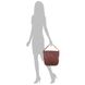 Женская сумка из качественного кожезаменителя ETERNO (ЭТЕРНО) ETMS35238-10 Коричневый