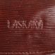 Женская кожаная повседневно-дорожная сумка LASKARA (ЛАСКАРА) LK-DM233-choco-cognac Коричневый