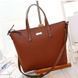Женская сумка Monsen C1GH0675br-brown