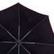 Зонт-трость женский полуавтомат AIRTON (АЭРТОН) Z1621-19 Черный