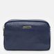 Женская кожаная сумка Borsa Leather K11906n-blue