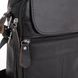 Черная мужская сумка-мессенджер Tiding Bag NM20-6021A Черный
