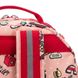 Рюкзак для ноутбука Kipling K21316_48Q Рожевий