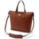 Женская сумка Monsen C1GH0675br-brown