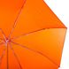Зонт женский механический компактный облегченный FARE (ФАРЕ) FARE5008-orange Оранжевый