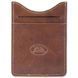 Кредитница Tony Perotti Italico 2554 cognac (90522) Коньячная