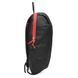 Рюкзак Monsen Cv1590blackred