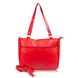 Женская кожаная сумка TUNONA (ТУНОНА) SK2414-1 Красный