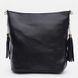 Женская кожаная сумка Keizer K12293bl-black