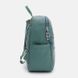Жіночий рюкзак Monsen C1nn-6927g-green