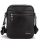 Мужская сумка через плечо в черном цвете Tiding Bag SM8-235A Черный