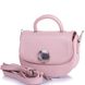 Женская мини-сумка из качественного кожезаменителя AMELIE GALANTI (АМЕЛИ ГАЛАНТИ) A15012002-pink Розовый