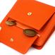 Неповторимый женский кошелек из натуральной кожи Tony Bellucci 22064 Оранжевый