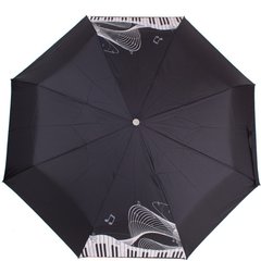 Зонт женский автомат AIRTON (АЭРТОН) Z3912-1118 Черный