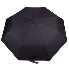 Зонт мужской автомат DOPPLER (ДОППЛЕР) DOP7441466 Черный
