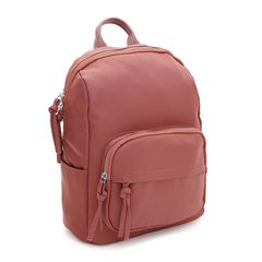 Жіночий рюкзак Monsen C1NN6745p-pink