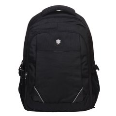 Чоловічий рюкзак під ноутбук 1vn-SN67885-black