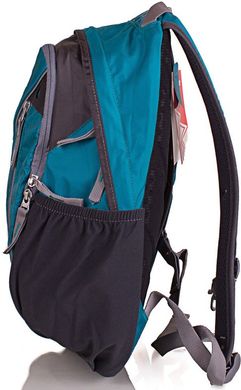 Бірюзовий жіночий рюкзак ONEPOLAR W1958-biruza, Бірюзовий