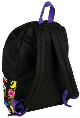 Різнобарвний молодіжний рюкзак Paso BDD-220 15 л