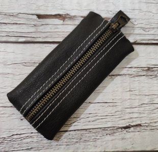 Чоловіча ключниця sale_13918 Чорна
