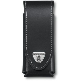 Чехол для ножа Victorinox Swisstool 4.0833.L Черный