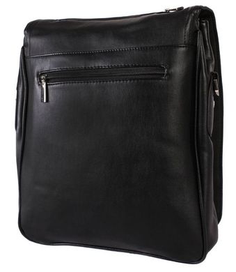 Эксклюзивная мужская сумка Bags Collection 00668, Черный