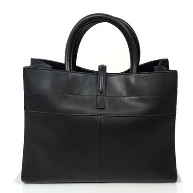 Женская черная сумка Grays F-S-GR-883A Черный