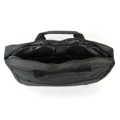 Мужская тканевая сумка для ноутбука Tiding Bag BPT01-CV-M210G Серый