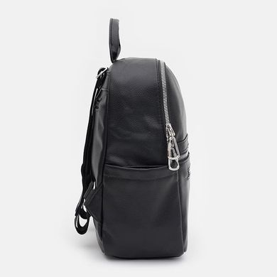 Женский рюкзак Monsen C1nn-6927bl-black