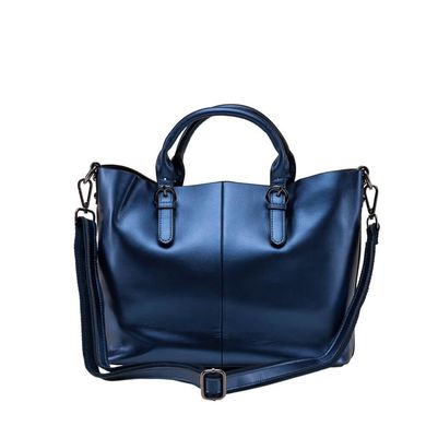 Жіноча сумка Grays GR3-8683BLM Синя