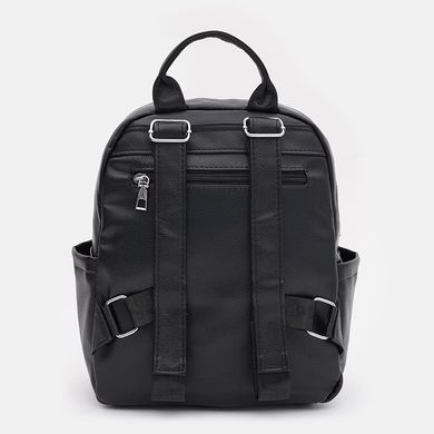 Жіночий рюкзак Monsen C1nn-6927bl-black