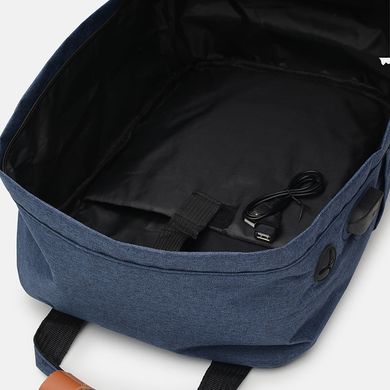 Мужской рюкзак + сумка CV11926 Синий