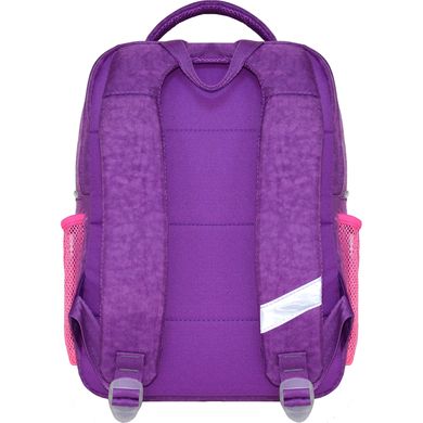 Шкільний рюкзак Bagland Школяр 8 л. 339 фіолетовий 428 (00112702) 58862775
