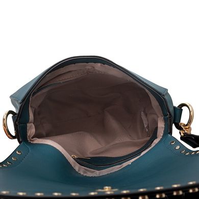 Женская сумка из качественного кожезаменителя AMELIE GALANTI (АМЕЛИ ГАЛАНТИ) A981221-blue Синий