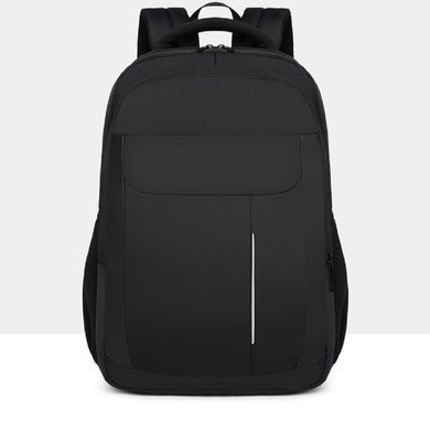 Мужской текстильный рюкзак Confident ATN01-T-12-33A черный