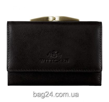 Елітний гаманець Wittchen 21-1-053-1