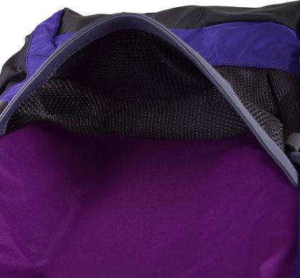 Оригинальный детский рюкзак фиолетового цвета ONEPOLAR W1581-violet, Фиолетовый