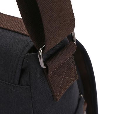 Сумка Tiding Bag 1055A Черная