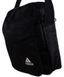 Надежная сумка для молодых людей Adidas 00721, Черный