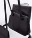 Високотехнологічний комплект із двох сумок, жилет Ucon Dexter Bag чорний