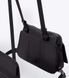 Высокотехнологичный комплект из двух сумок, жилет Ucon Dexter Bag черный