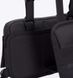 Високотехнологічний комплект із двох сумок, жилет Ucon Dexter Bag чорний