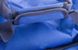 Сумка для тренувань 45L Umbro Sportsbag синя