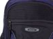 Чоловічий рюкзак з відділенням для ноутбука ONEPOLAR (ВАНПОЛАР) W1077-navy Синій
