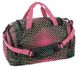 Жіноча спортивна сумка Paso Barbie 27L, BAO-019