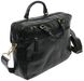 Чоловіча шкіряна сумка-портфель Always Wild CP 146-CBH-58878 чорна