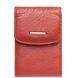Кредитниця Tony Perotti New Contatto 1703S (90423) Червона