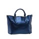 Жіноча сумка Grays GR3-8683BLM Синя