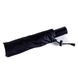 Зонт мужской механический компактный облегченный FARE (ФАРЕ), серия "Bottlebrella" FARE5055-2 Черный